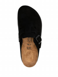 Birkenstock - Women's Boston Chunky Slip-on Clogs