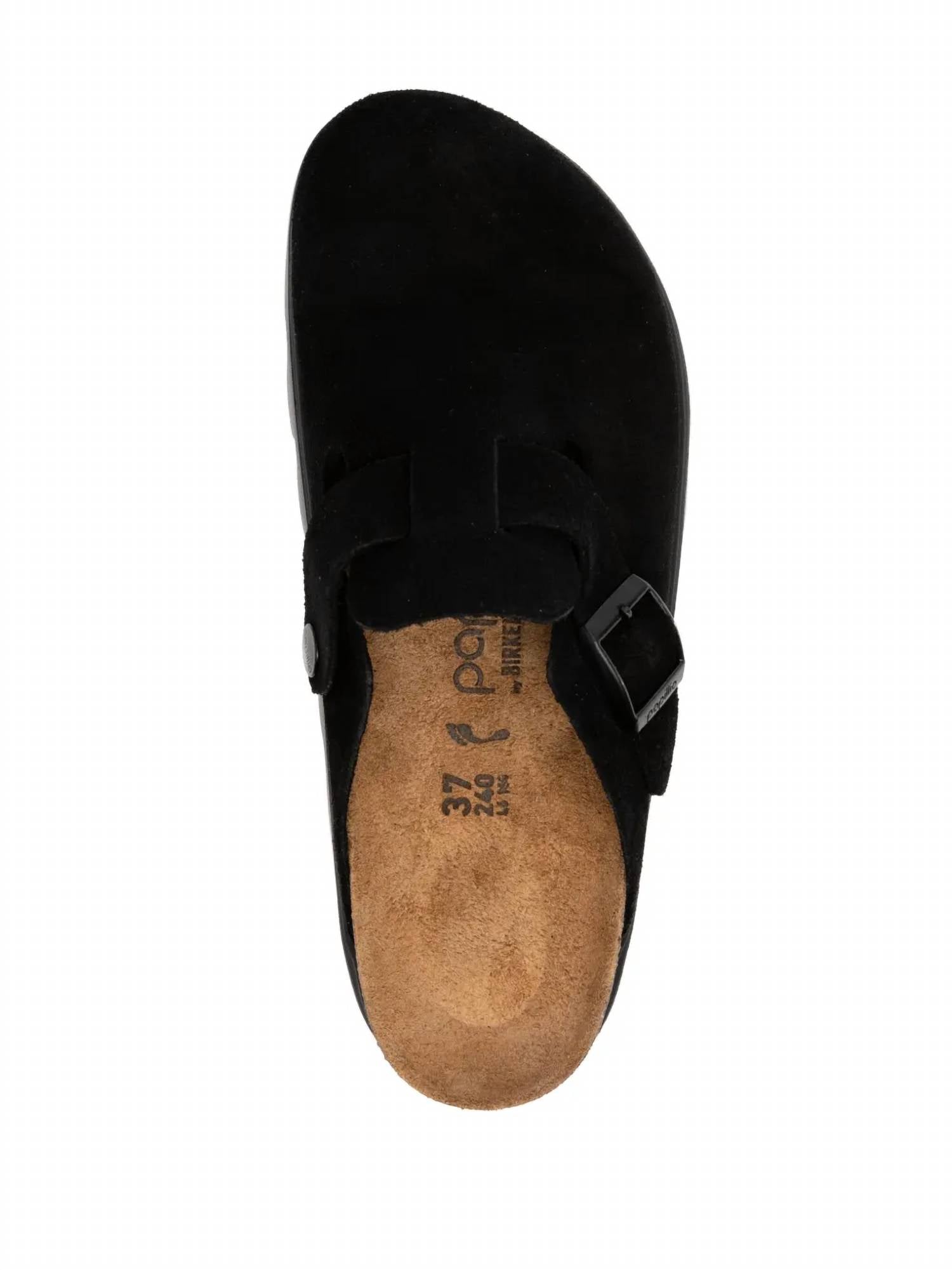 Birkenstock - Women's Boston Chunky Slip-on Clogs