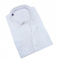 Eight X - Jacquard Shirt With Trim