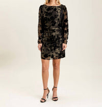 S'Edge - Rothschild Mini Dress
