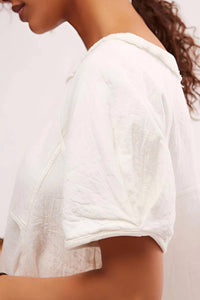 Free People - Sunset City Top