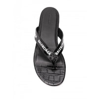 Balenciaga - Women's Round Thong Sandals