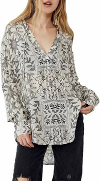 Free People - Mia Tunic