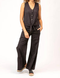 Xcvi - Terraced Pant