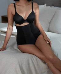Miraclesuit - Shape With Edge Hi-waist Brief