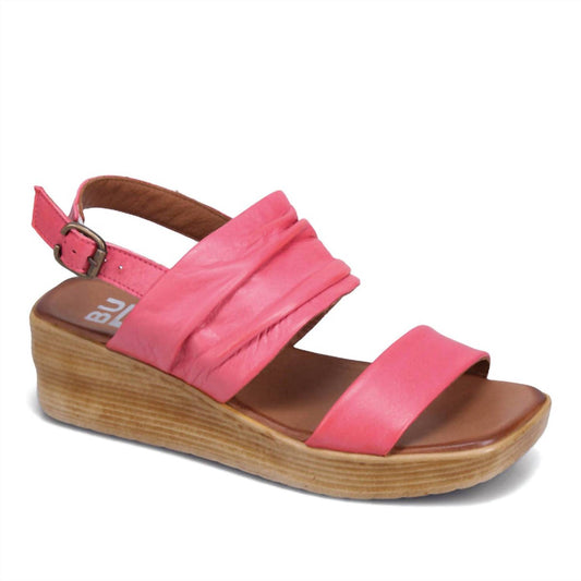 Women's Maya Wedge