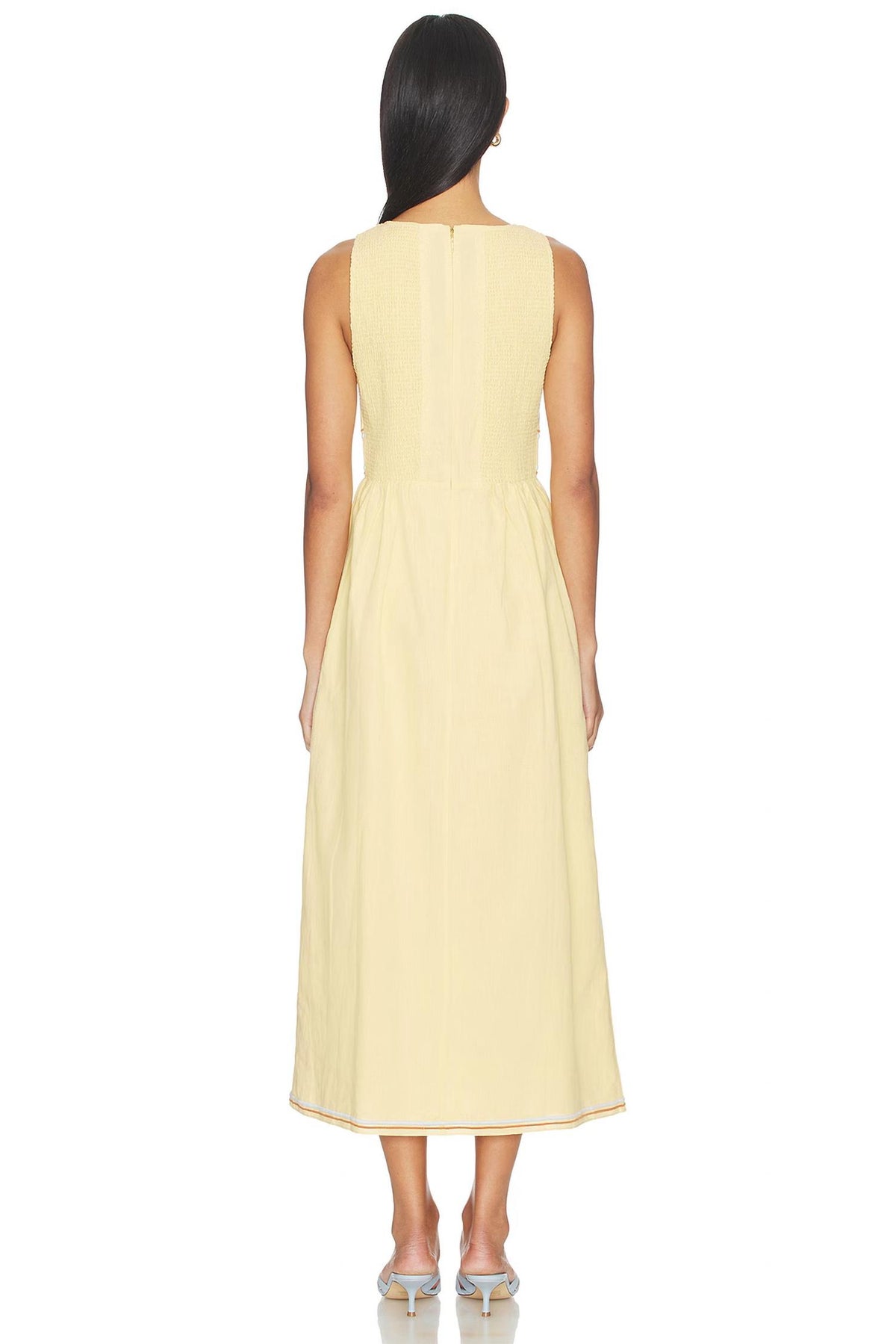 Cleobella - Jassamyn Ankle Dress