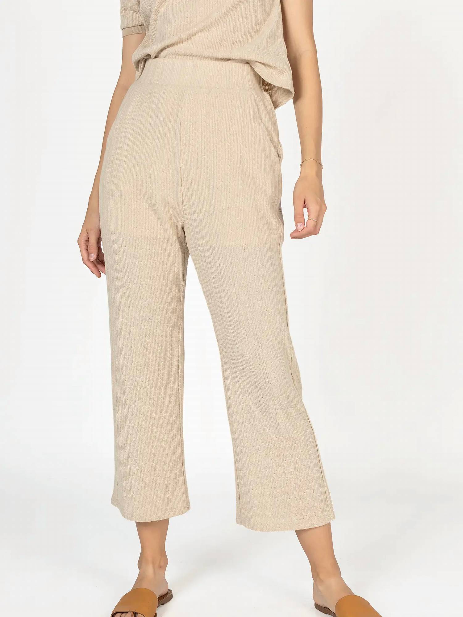 Mod Ref - Billie Wide Leg Pants