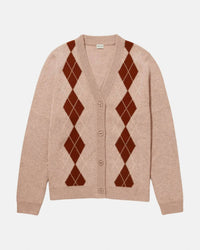 Kule - Deane V-neck Cardigan