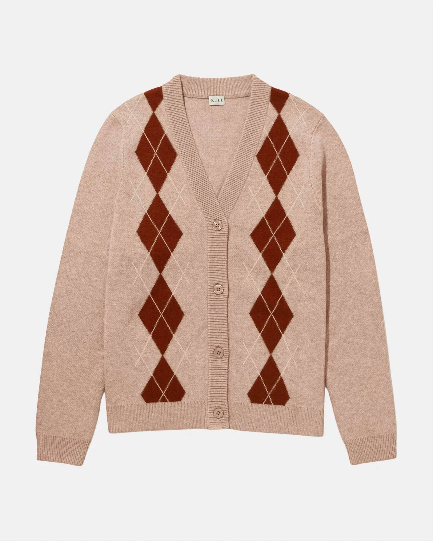 Kule - The Deane Cardigan