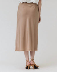 Grade & Gather - Satin Mermaid Skirt