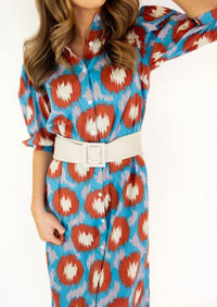 Elizabeth James The Label - Margot Dress