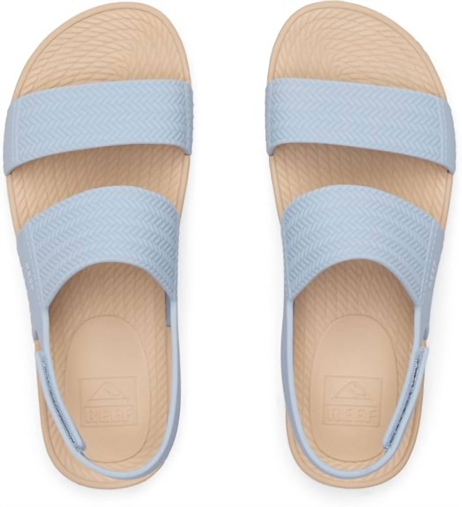 Reef - Women's Water Vista Sandals