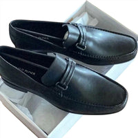 Donald Pliner - Men's Donnie Leather Driver