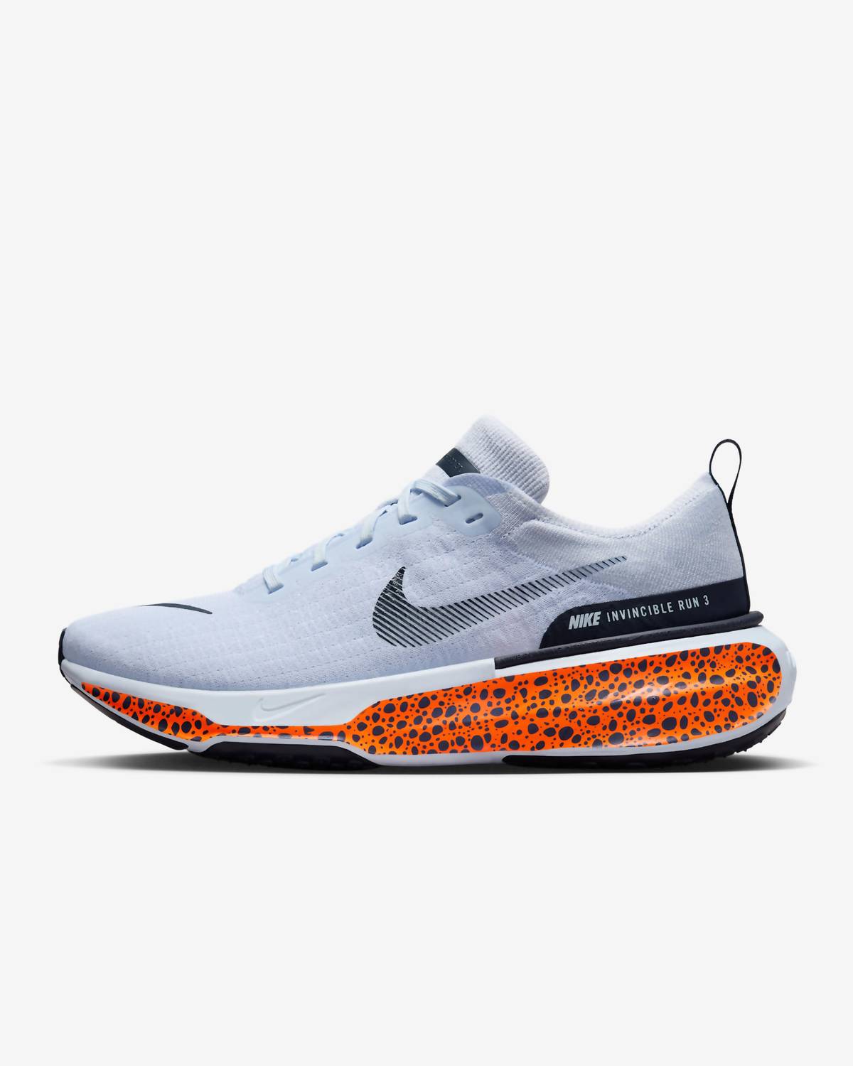 Nike - Men's Zoomx Invincible 3 Road Running Shoes