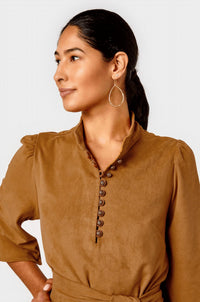 Cartolina Nantucket - Women's Sarah Dress