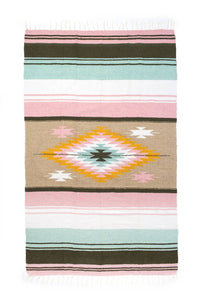 Caminito - Blanket Roll