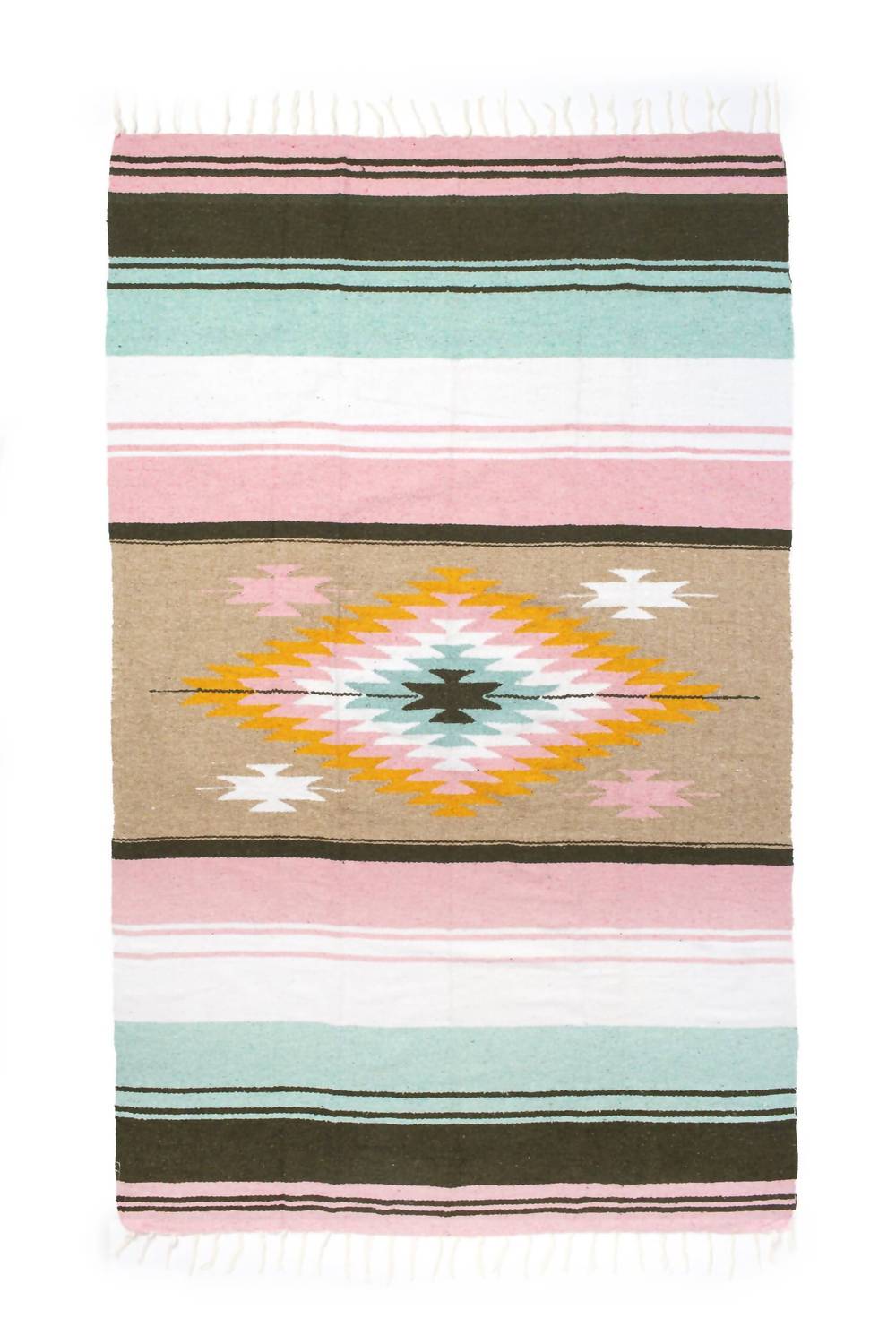 Caminito - Blanket Roll