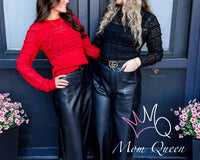 Blakely - The Landry Top