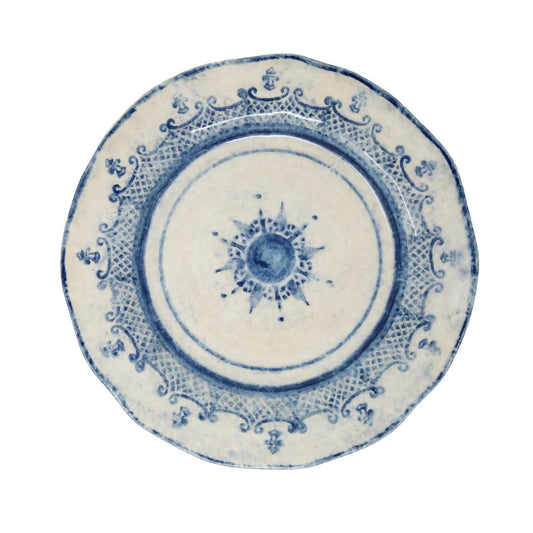 Arte Italica - Burano Dinner Plate