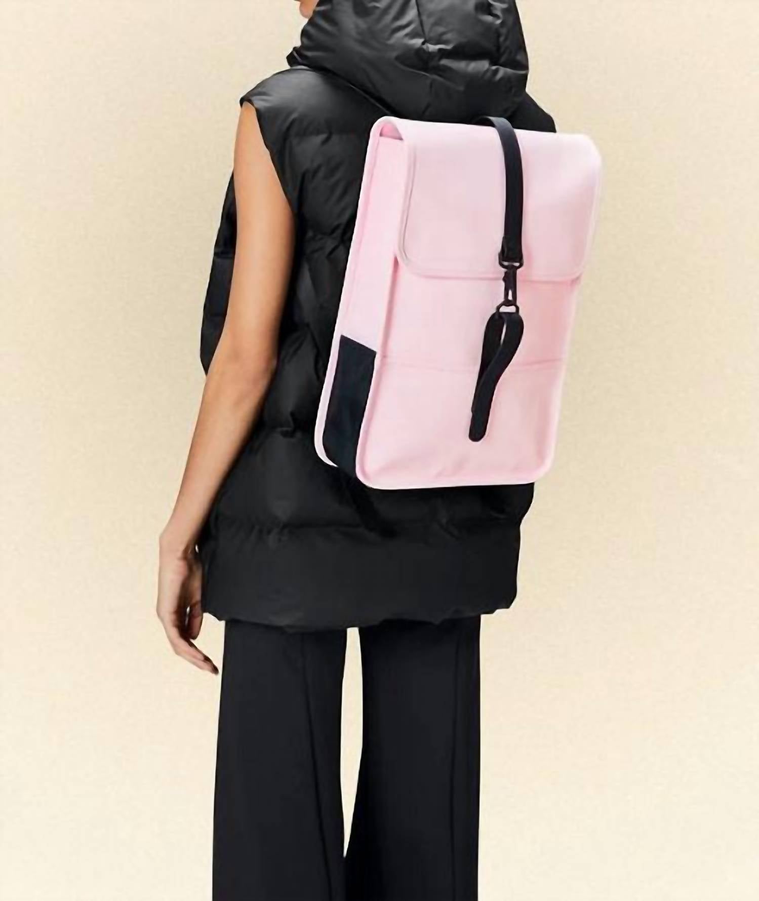 Rains - Backpack Mini