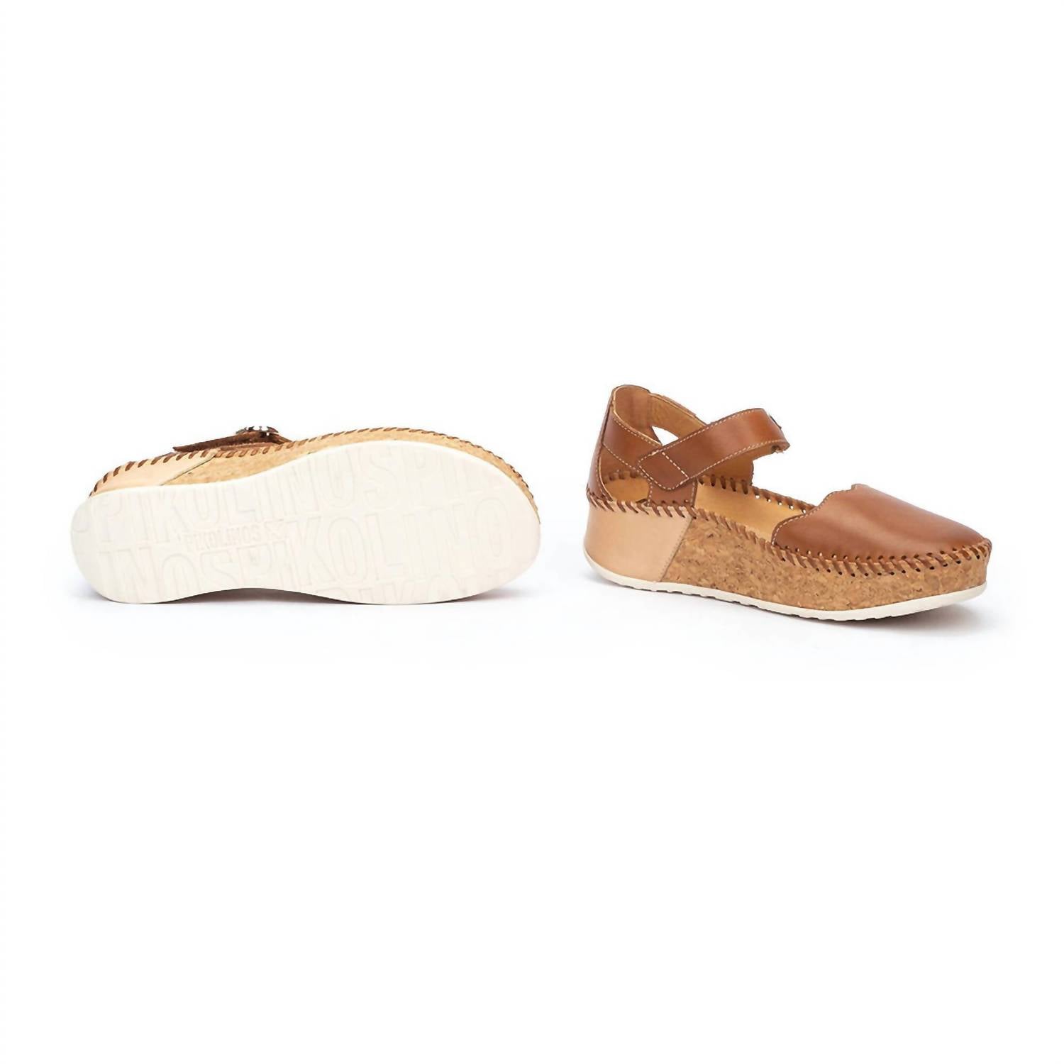 Pikolinos - Women's W1c-0893c2 Sandals