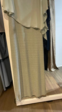 Frank Lyman - Women's Cape Gown
