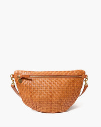 Clare V. - Women's Grande Woven Fanny Bag