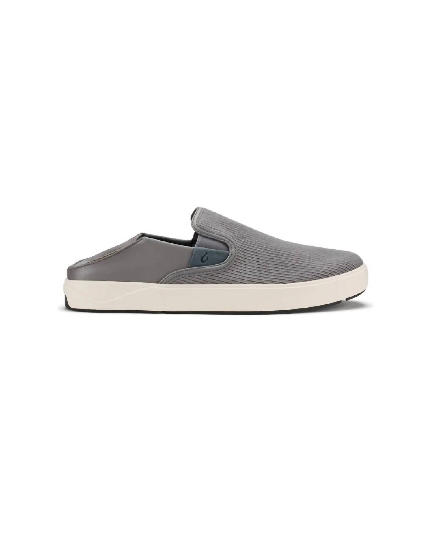 Olukai - Men's Lae‘ahi Kapa Corduroy Slip-on Shoes