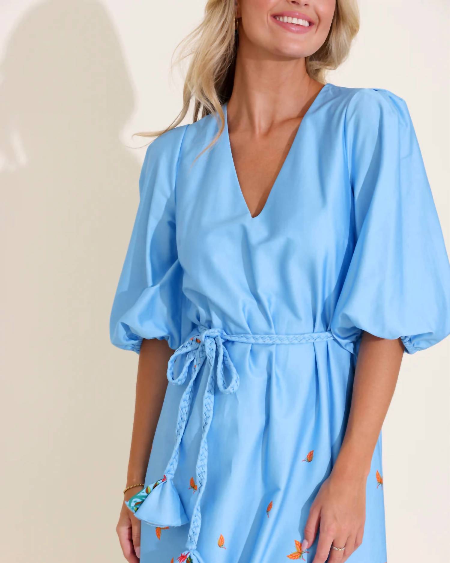 Alden Adair - Lizzie Dress