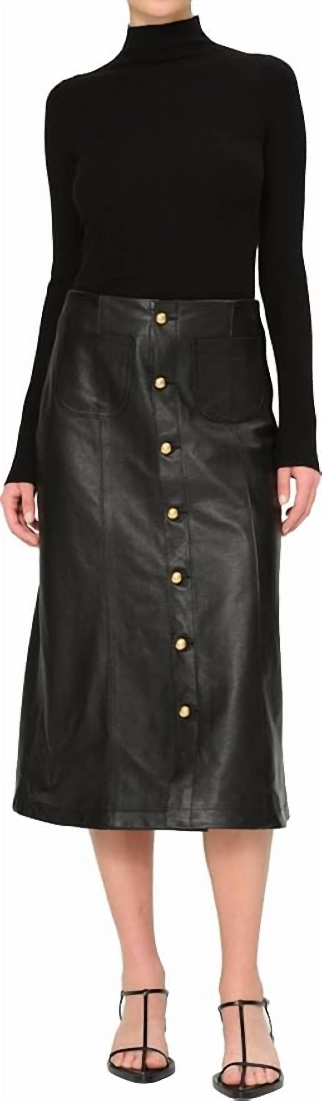 Dl1961 - Women'S - Women's Alma Skirt