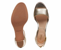 Clarks - Women's Kaylin 60 2 Part Heeled Sandals