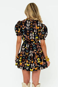 Buddylove - Clementine Mariposa Dress