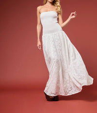 Btb Los Angeles - Kate Maxi Dress