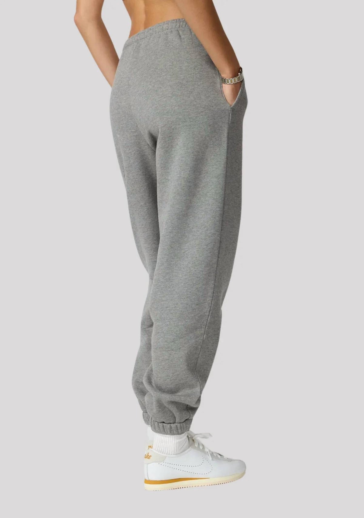 Mpg Sport - Kathleen Boyfriend Sweatpants