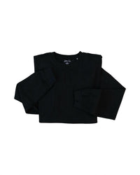Laree + Co. - Women's Corded Sweatshirt