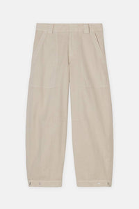 Closed - Rhannon Barrel Pants