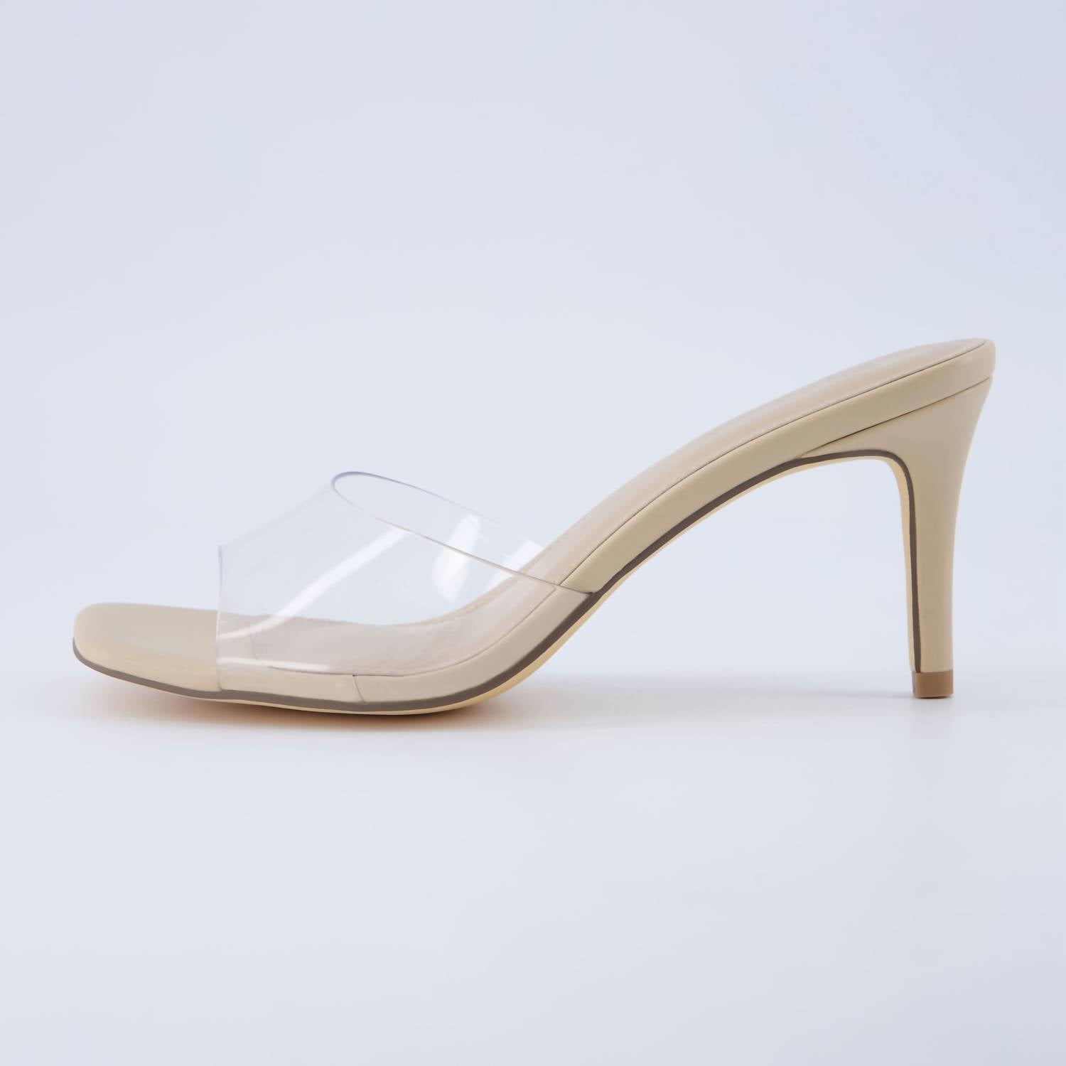 Cushionaire - Women's Evie One Band Dress Sandal