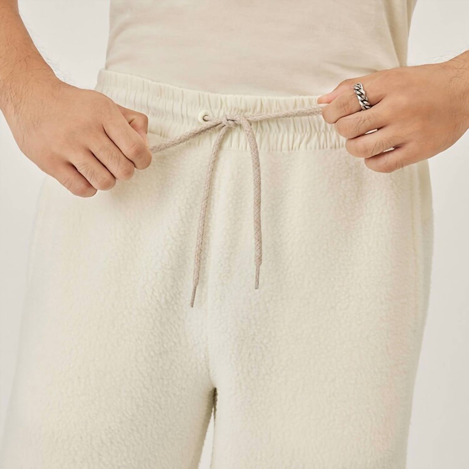 Allbirds - Fluff Fleece Jogger Sweatpants