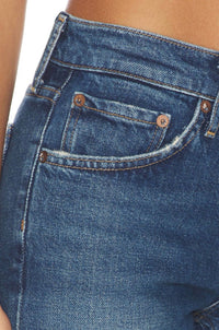 Agolde - Cocktail Ankle Jeans