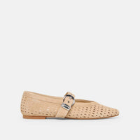 Dolce Vita - Women's Mikel Flats Shoes