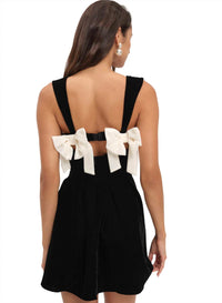 For Love & Lemons - Women's August Mini Dress
