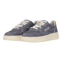 Autry - Women's Medalist Low Sneakers
