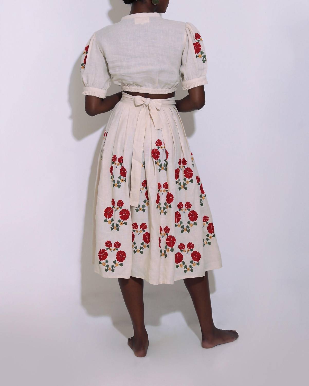 Carolina K - Amalia Skirt