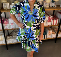 Jude Connally - Tierney Dress