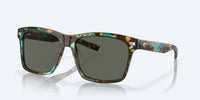 Costa Del Mar - Aransas Polarized Sunglasses 2005 - 06 - 58