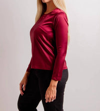 Insight - 3/4 Sleeve Shirt