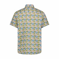American Heritage - Men's Performance Short Sleeve Shirt