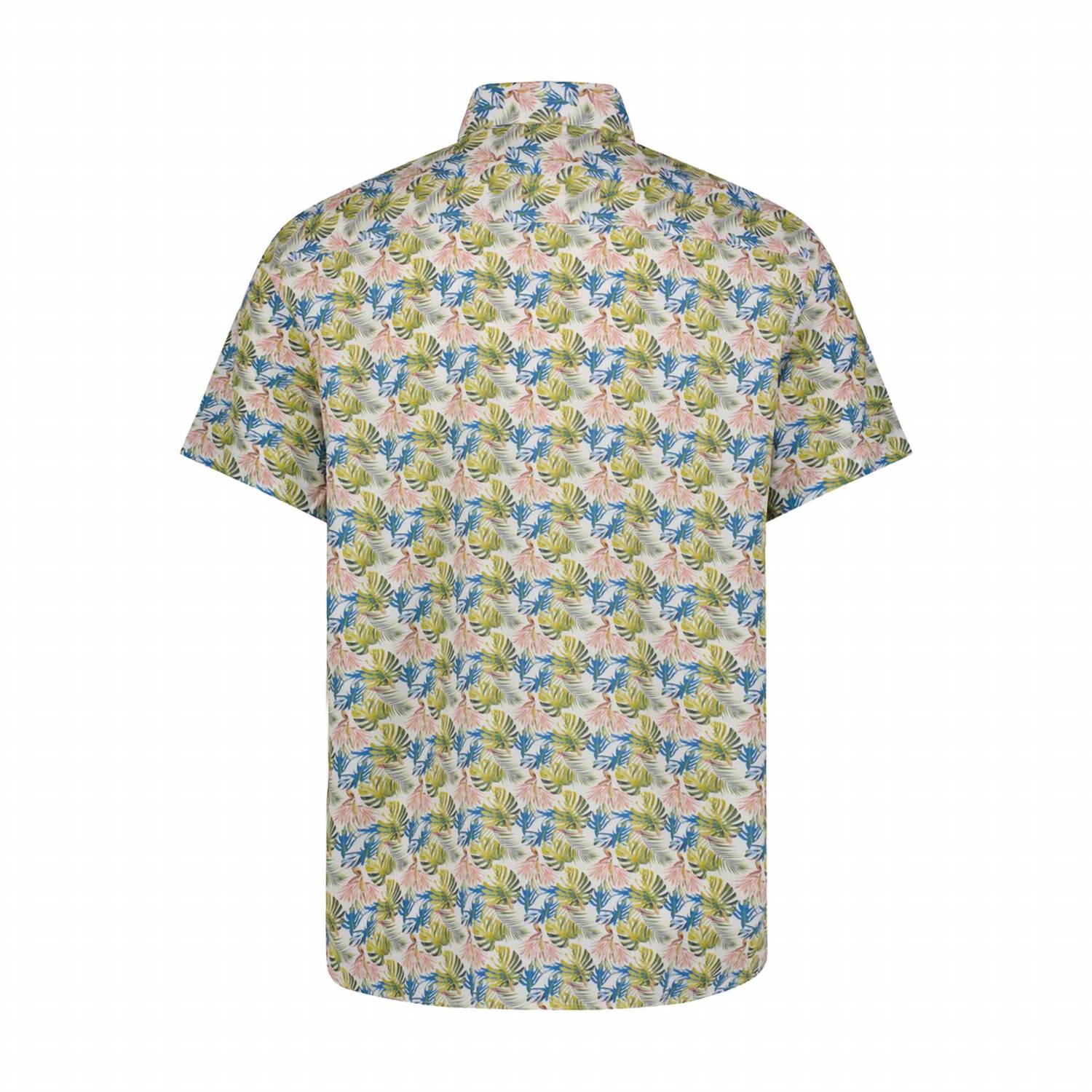 American Heritage - Men's Performance Short Sleeve Shirt