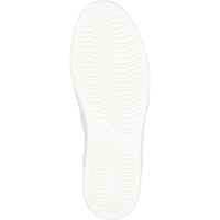 Remonte - Women's Kendra 01 Leather Sneakers